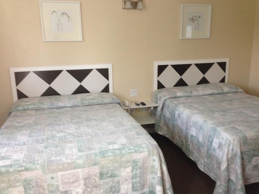 Davidson Motel Paris Cameră foto